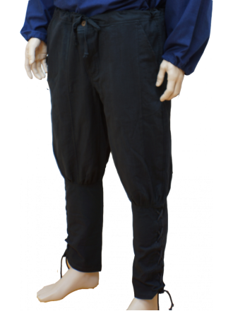 Medieval Viking Pants Produktbild